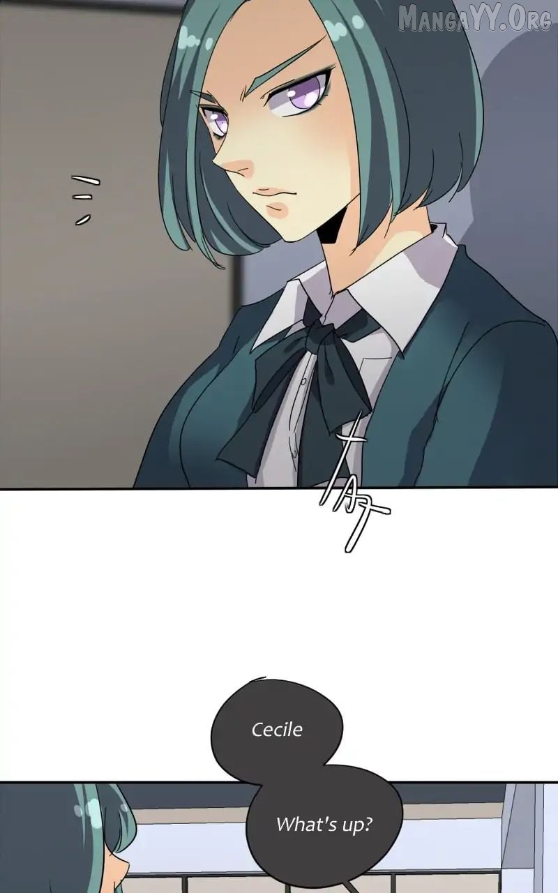 Read unOrdinary Manga EN Manga Online