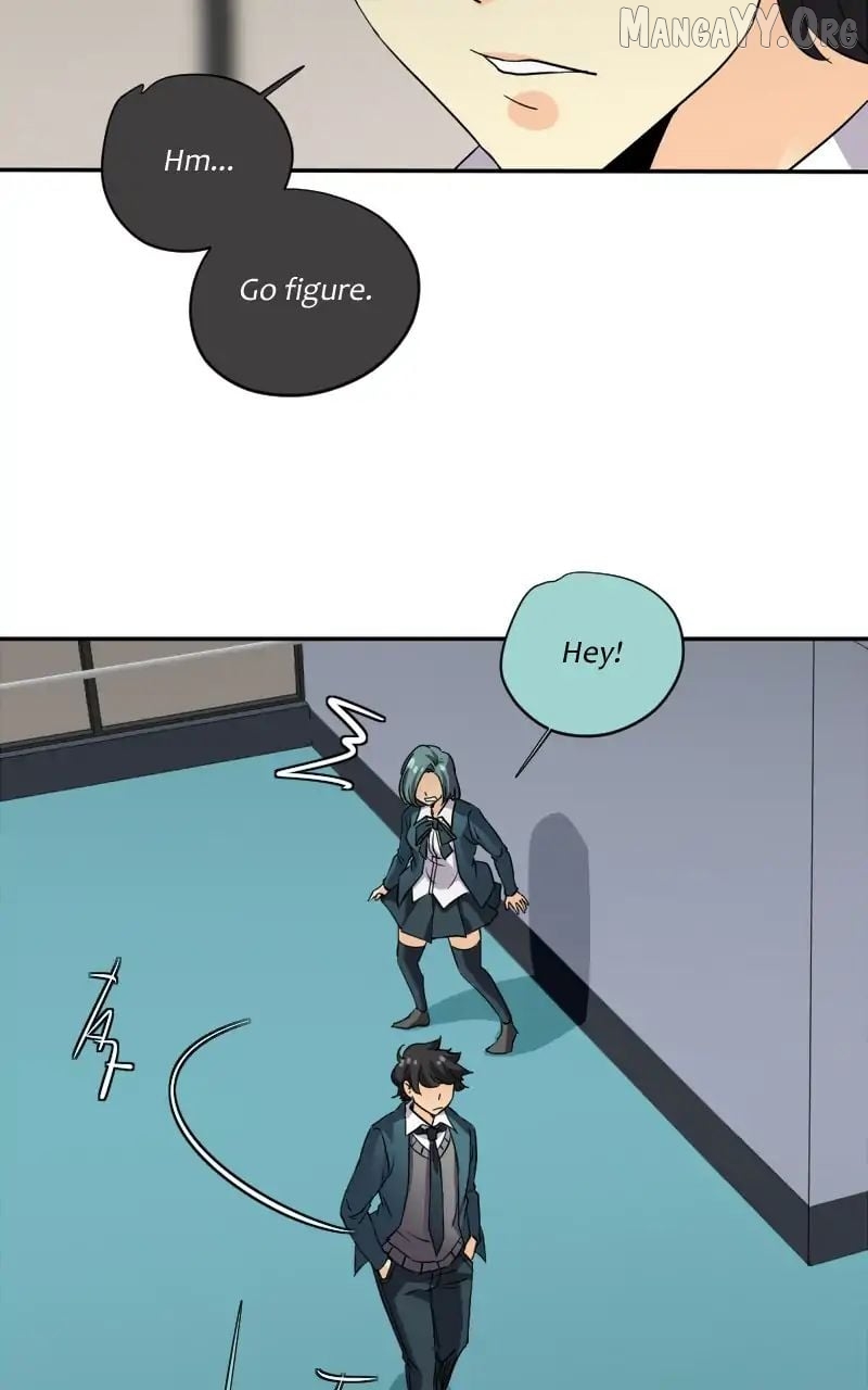 Read unOrdinary Manga EN Manga Online