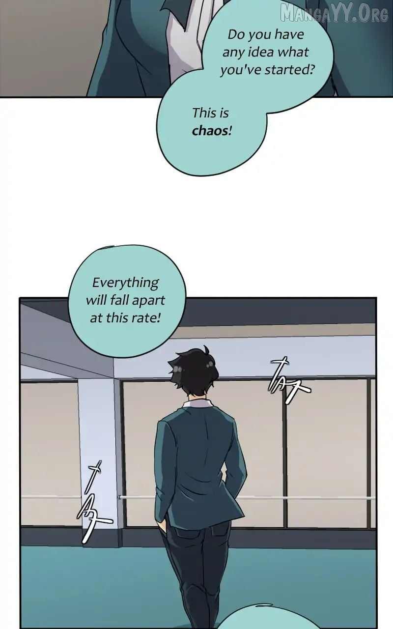 Read unOrdinary Manga EN Manga Online