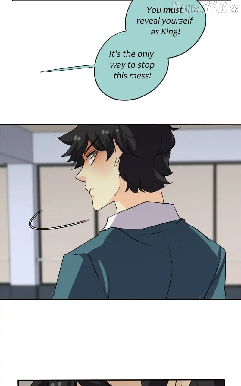 Read unOrdinary Manga EN Manga Online