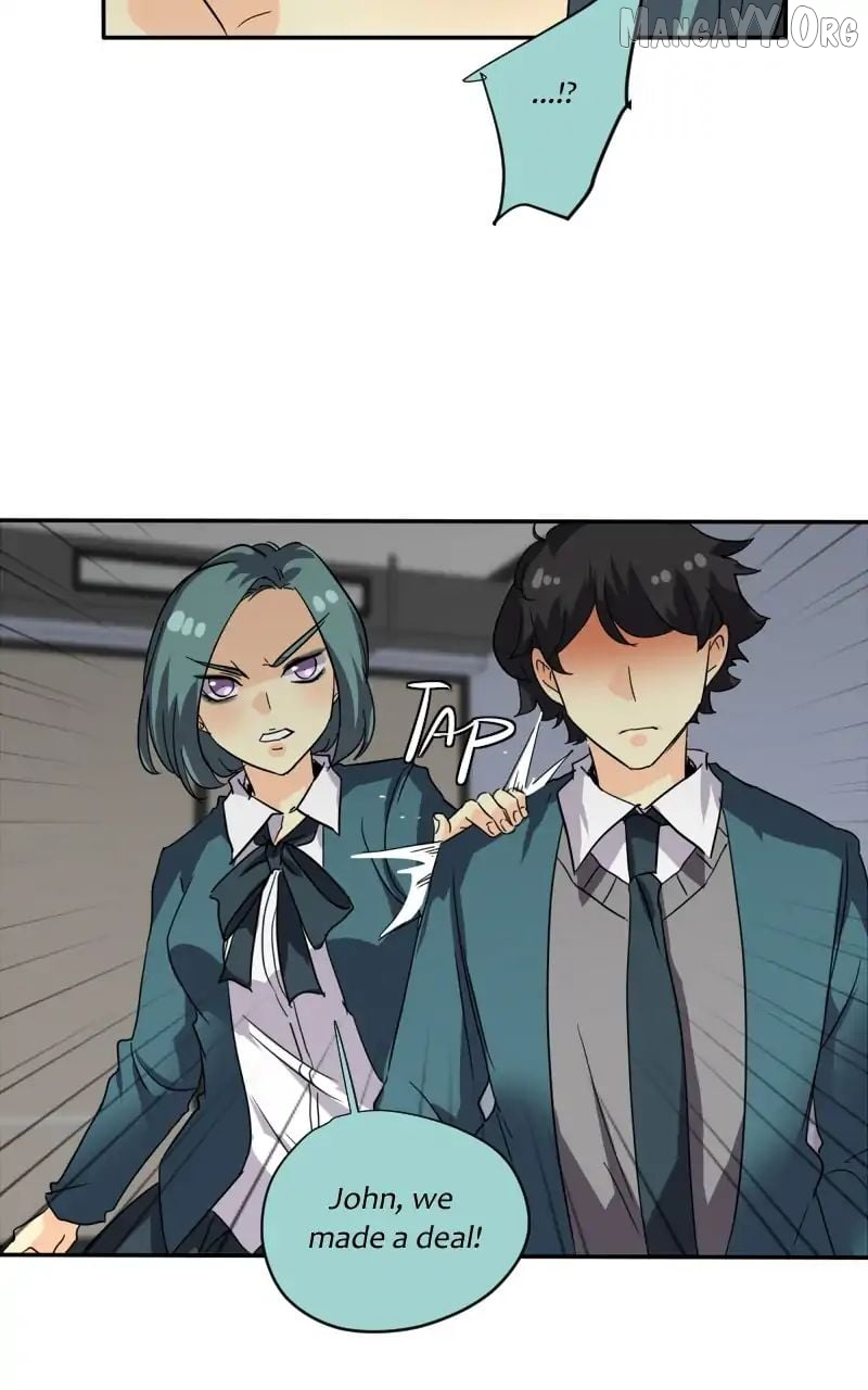 Read unOrdinary Manga EN Manga Online