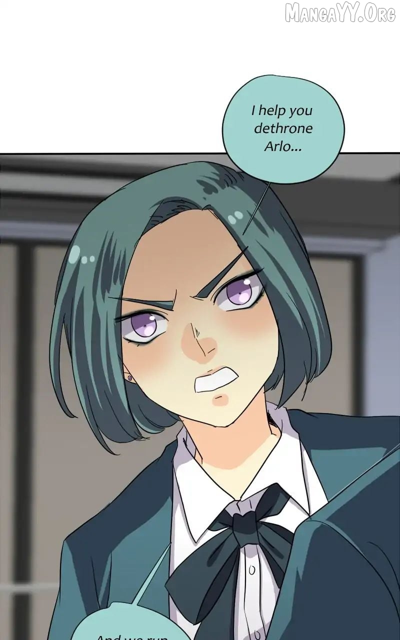 Read unOrdinary Manga EN Manga Online