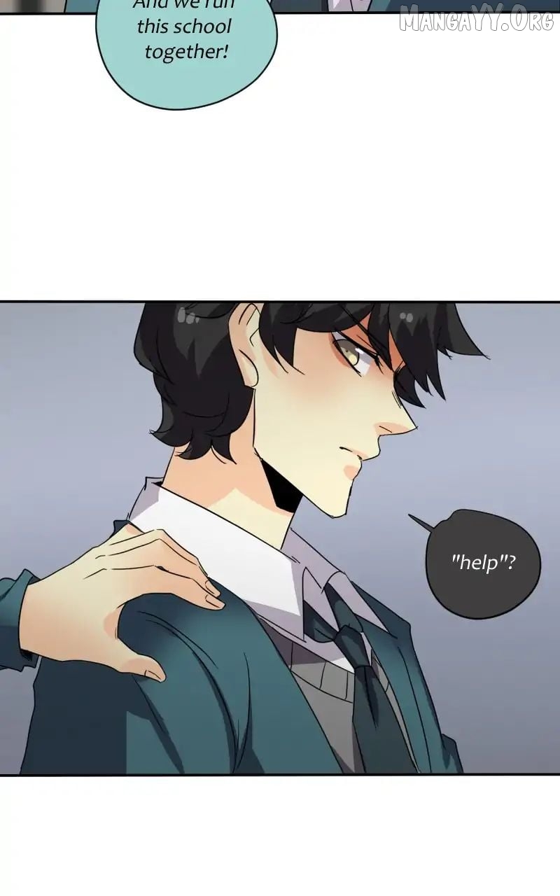 Read unOrdinary Manga EN Manga Online