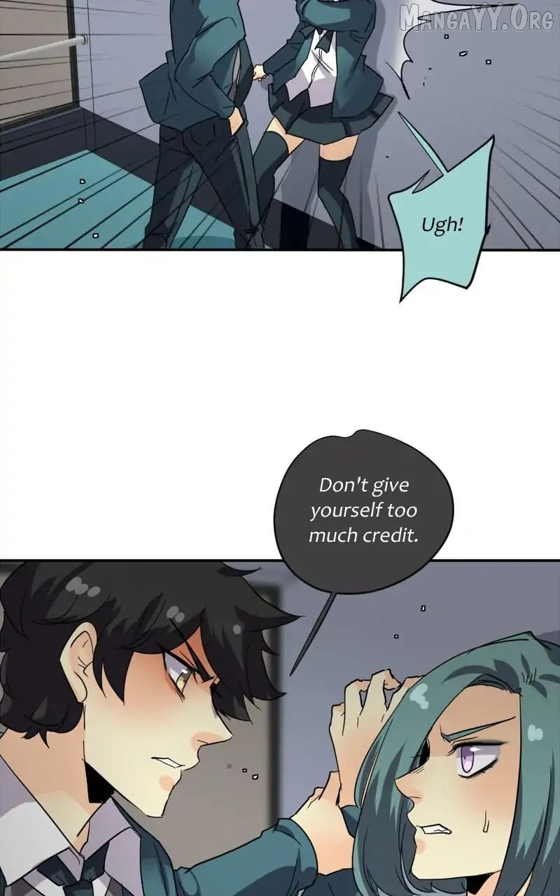 Read unOrdinary Manga EN Manga Online