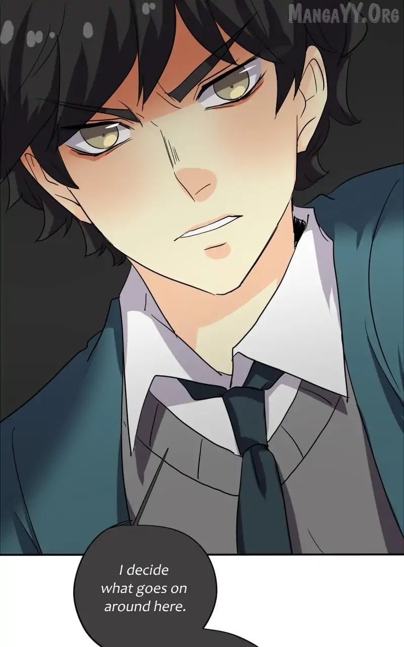 Read unOrdinary Manga EN Manga Online