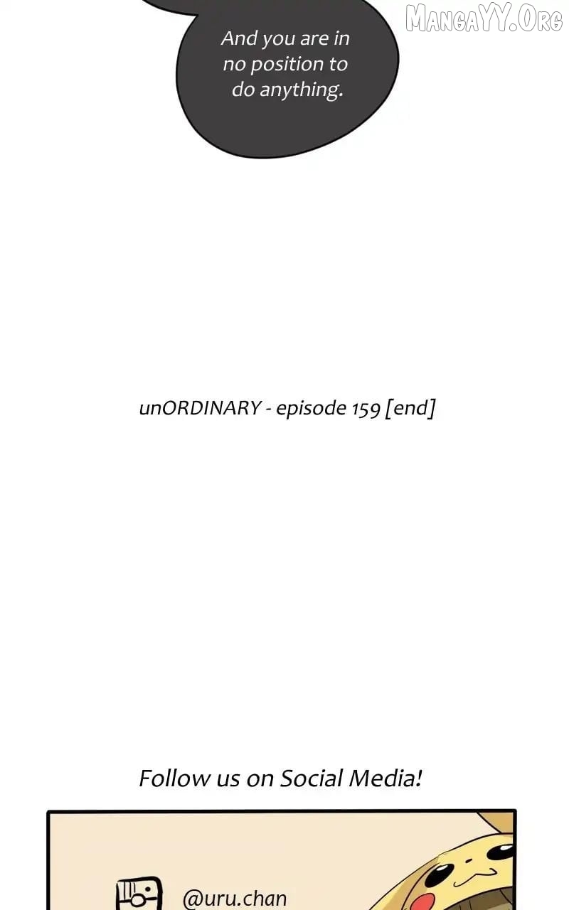Read unOrdinary Manga EN Manga Online