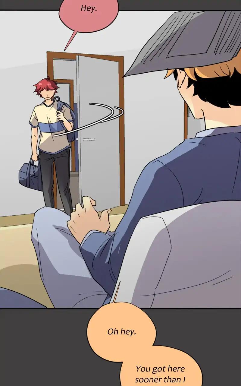 Read unOrdinary Manga EN Manga Online
