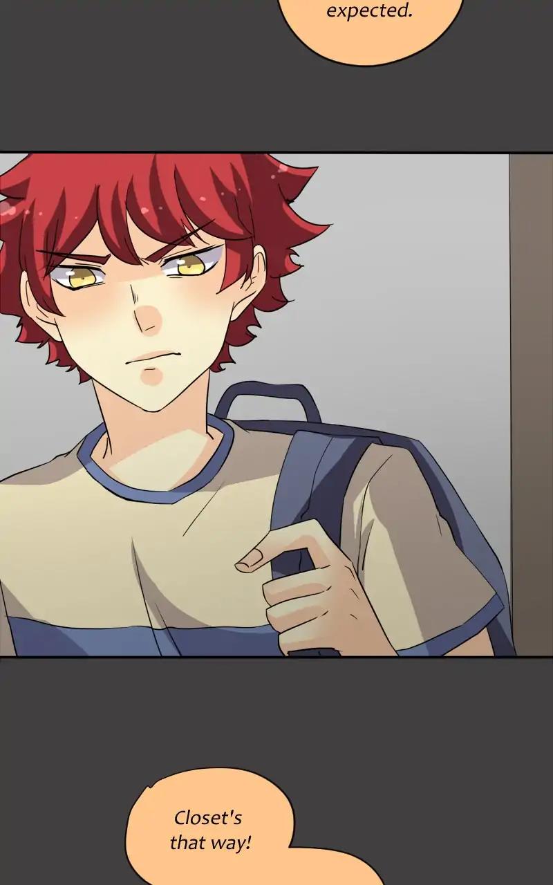 Read unOrdinary Manga EN Manga Online
