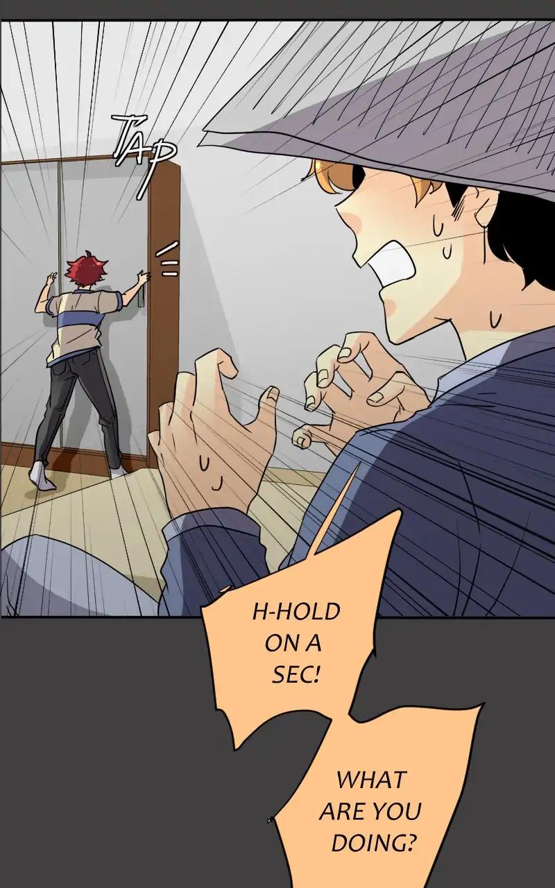 Read unOrdinary Manga EN Manga Online