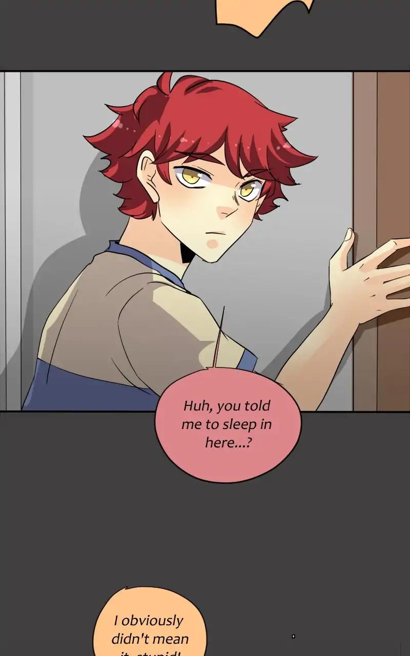 Read unOrdinary Manga EN Manga Online