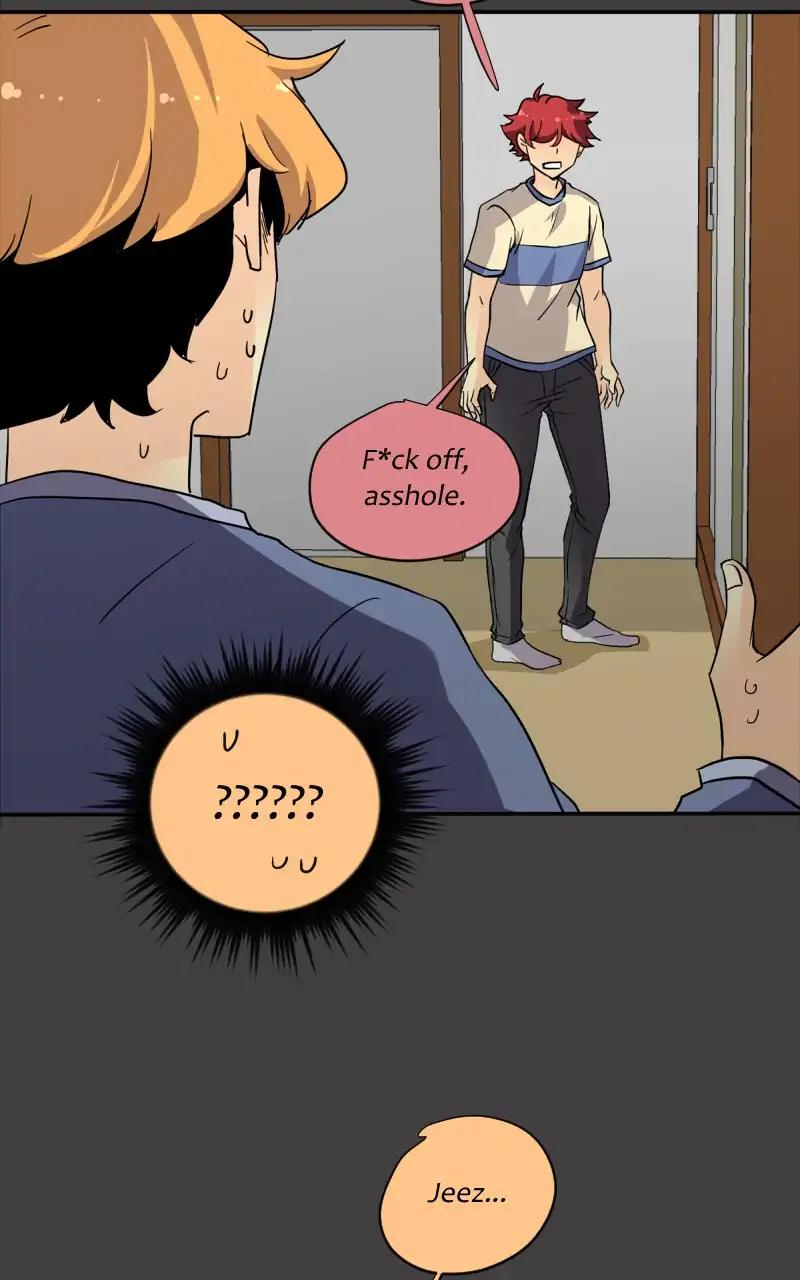 Read unOrdinary Manga EN Manga Online