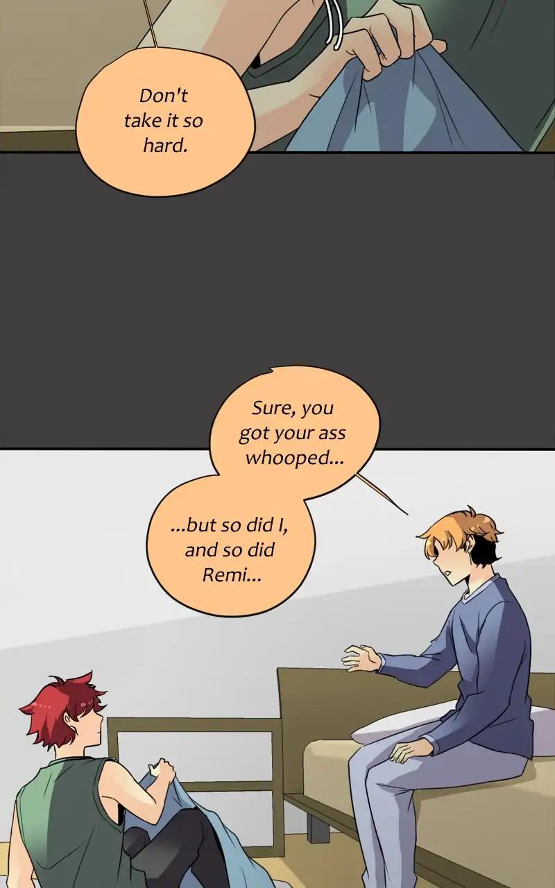 Read unOrdinary Manga EN Manga Online