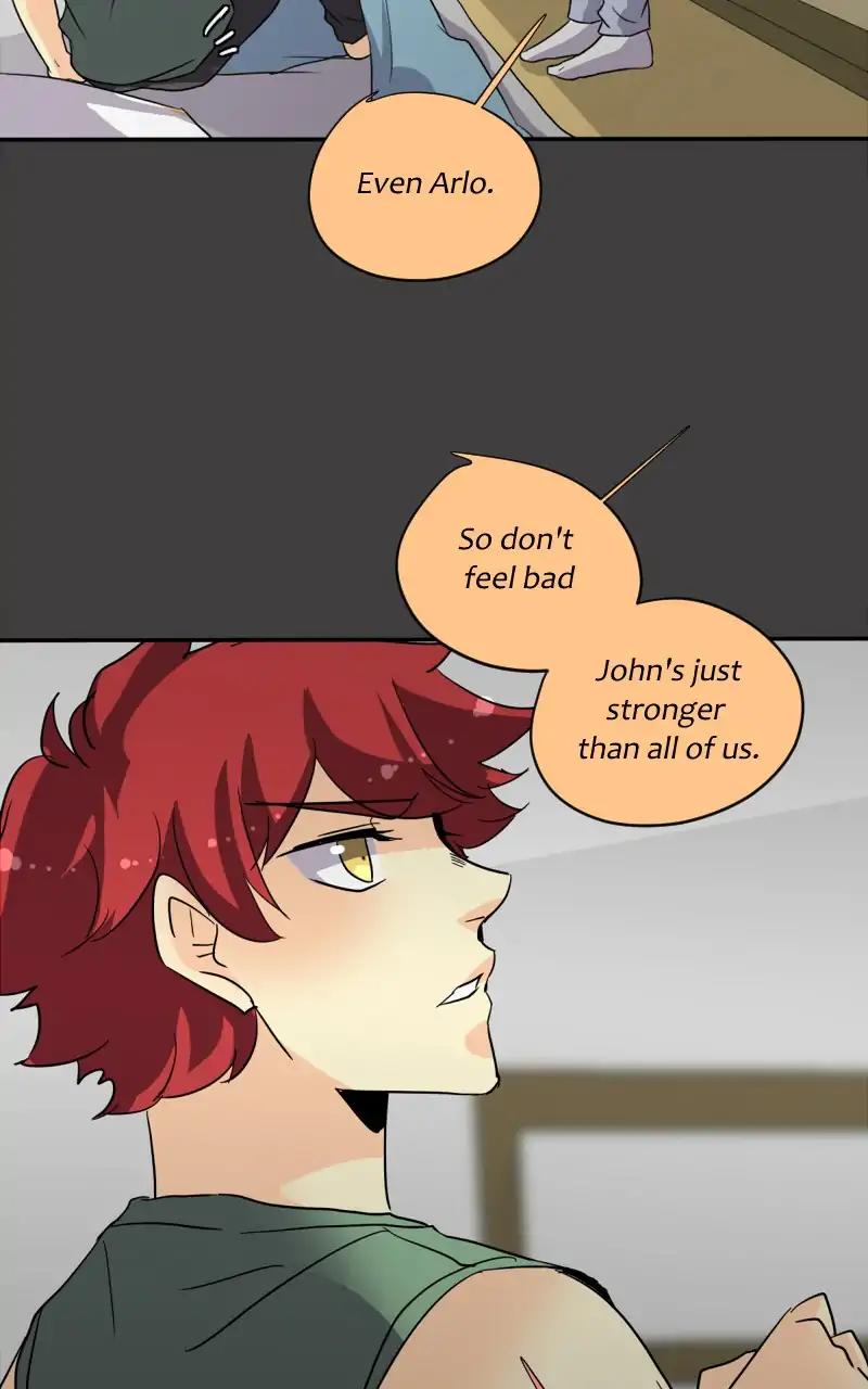 Read unOrdinary Manga EN Manga Online