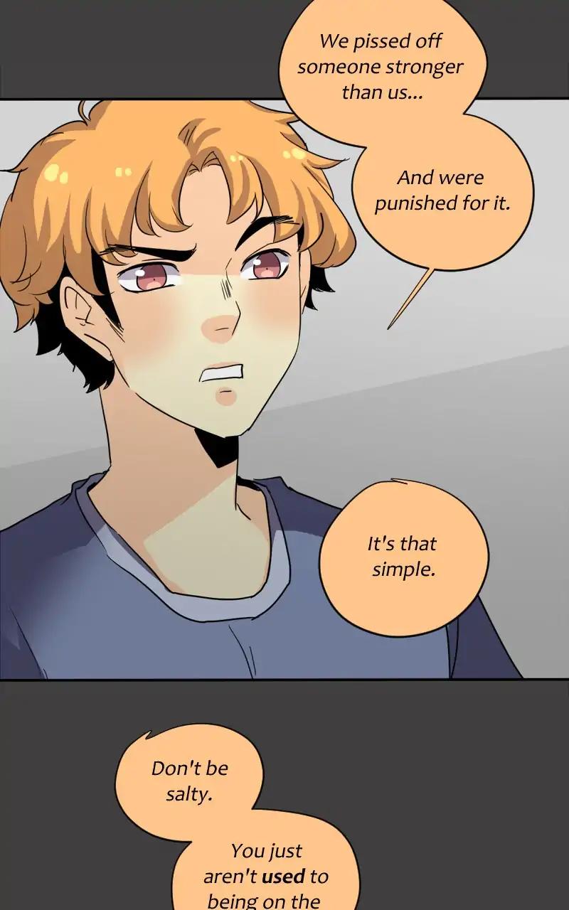 Read unOrdinary Manga EN Manga Online