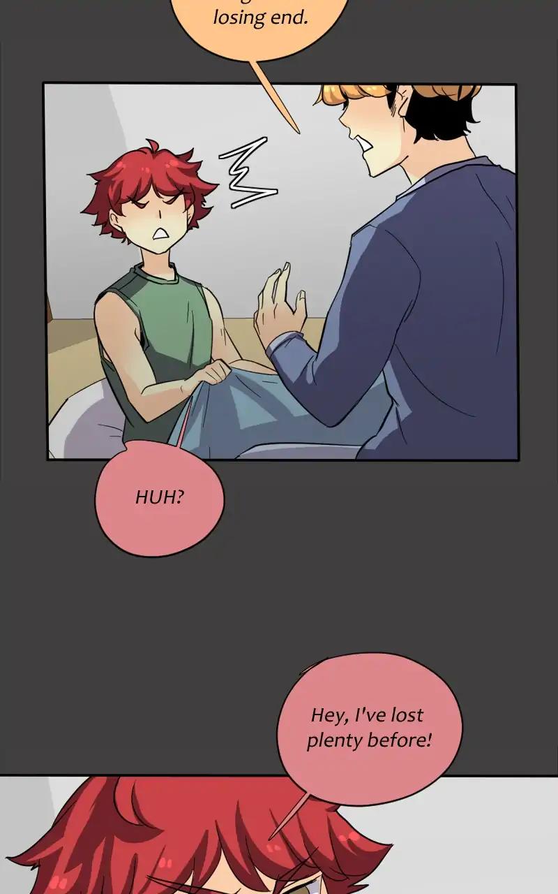 Read unOrdinary Manga EN Manga Online