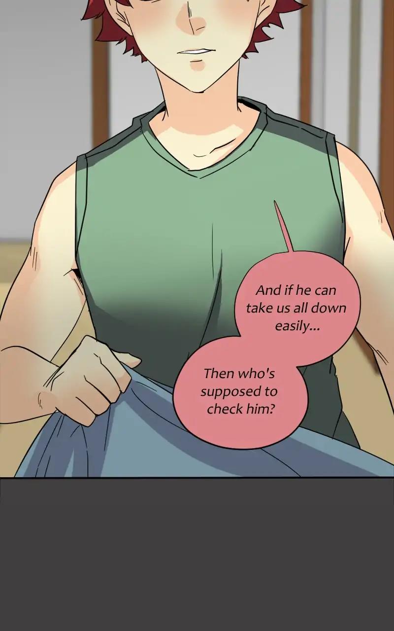 Read unOrdinary Manga EN Manga Online