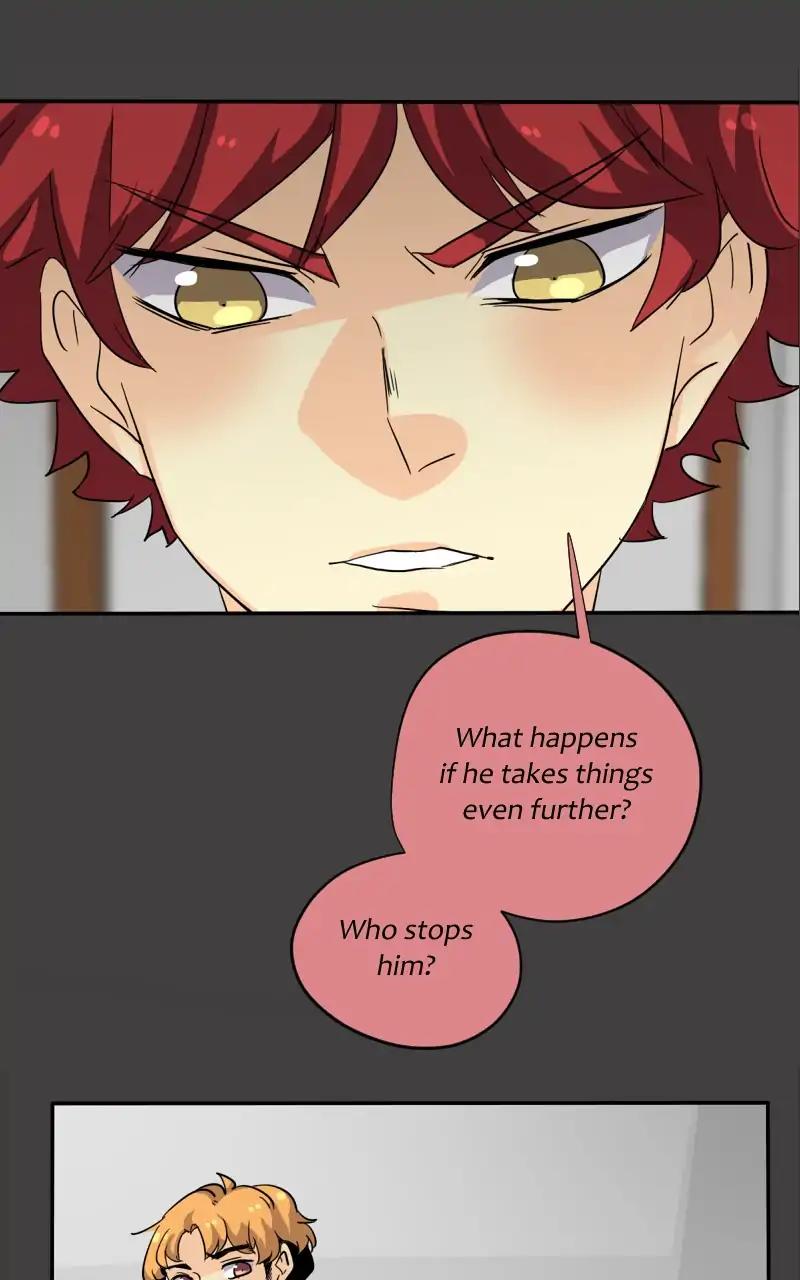 Read unOrdinary Manga EN Manga Online