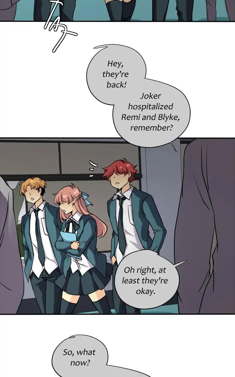 Read unOrdinary Manga EN Manga Online