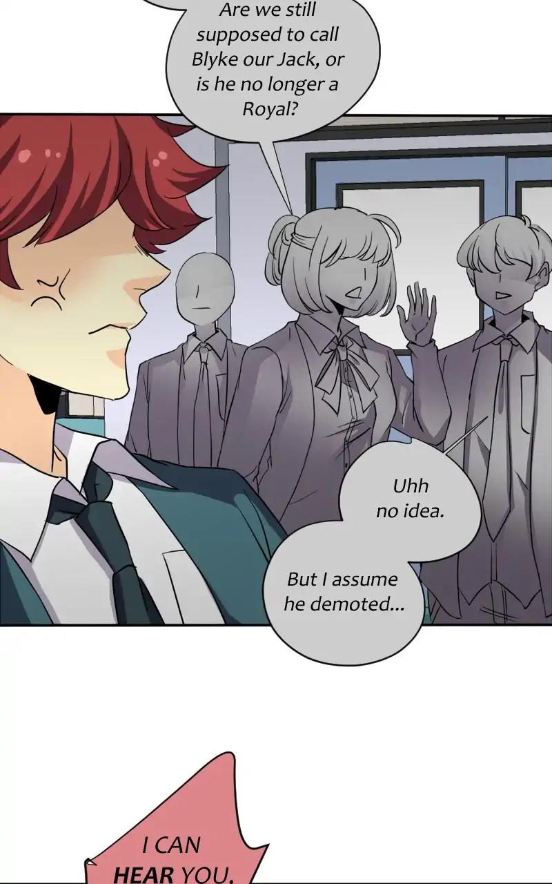 Read unOrdinary Manga EN Manga Online
