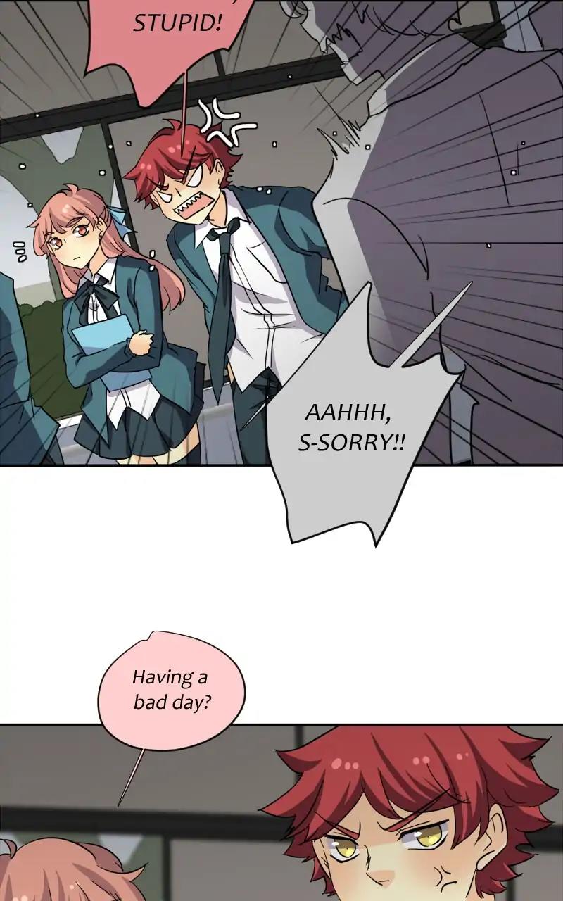 Read unOrdinary Manga EN Manga Online