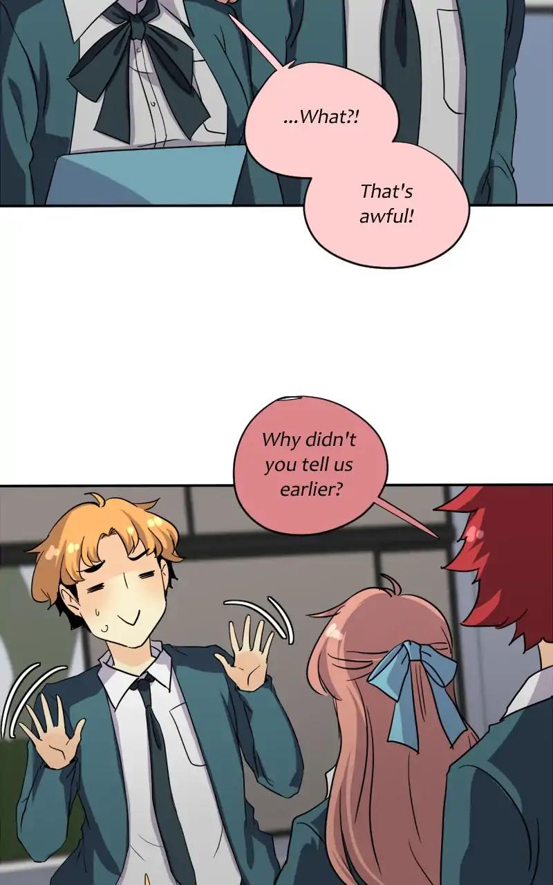 Read unOrdinary Manga EN Manga Online
