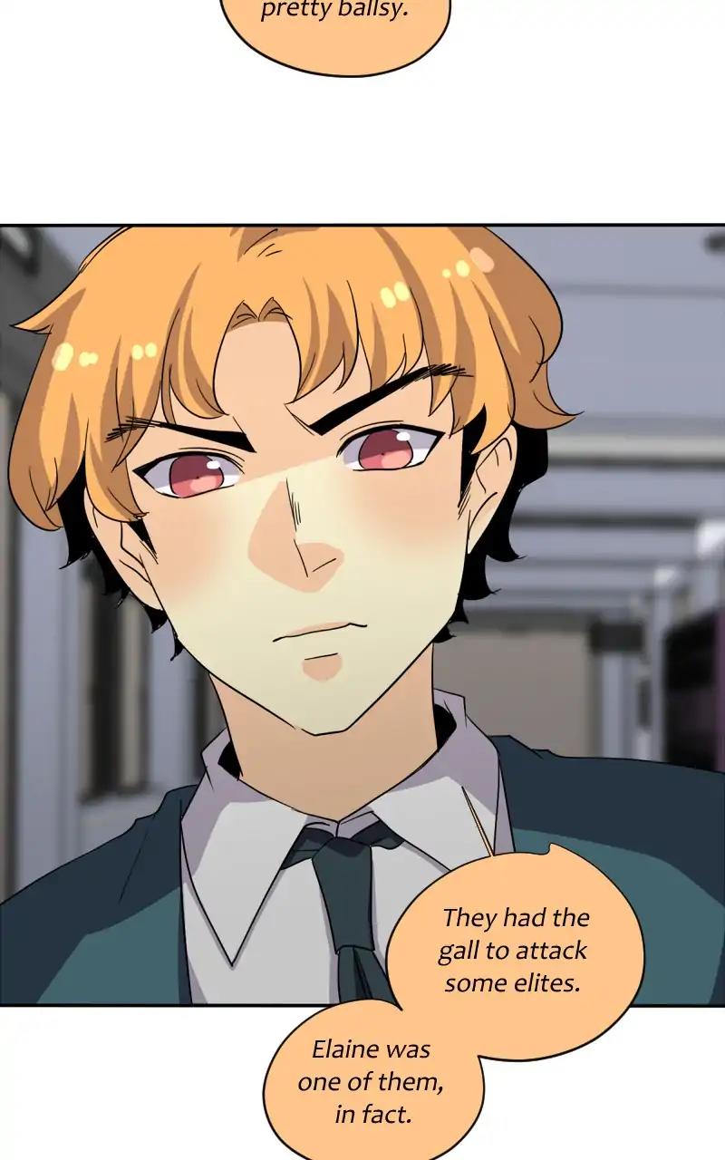 Read unOrdinary Manga EN Manga Online