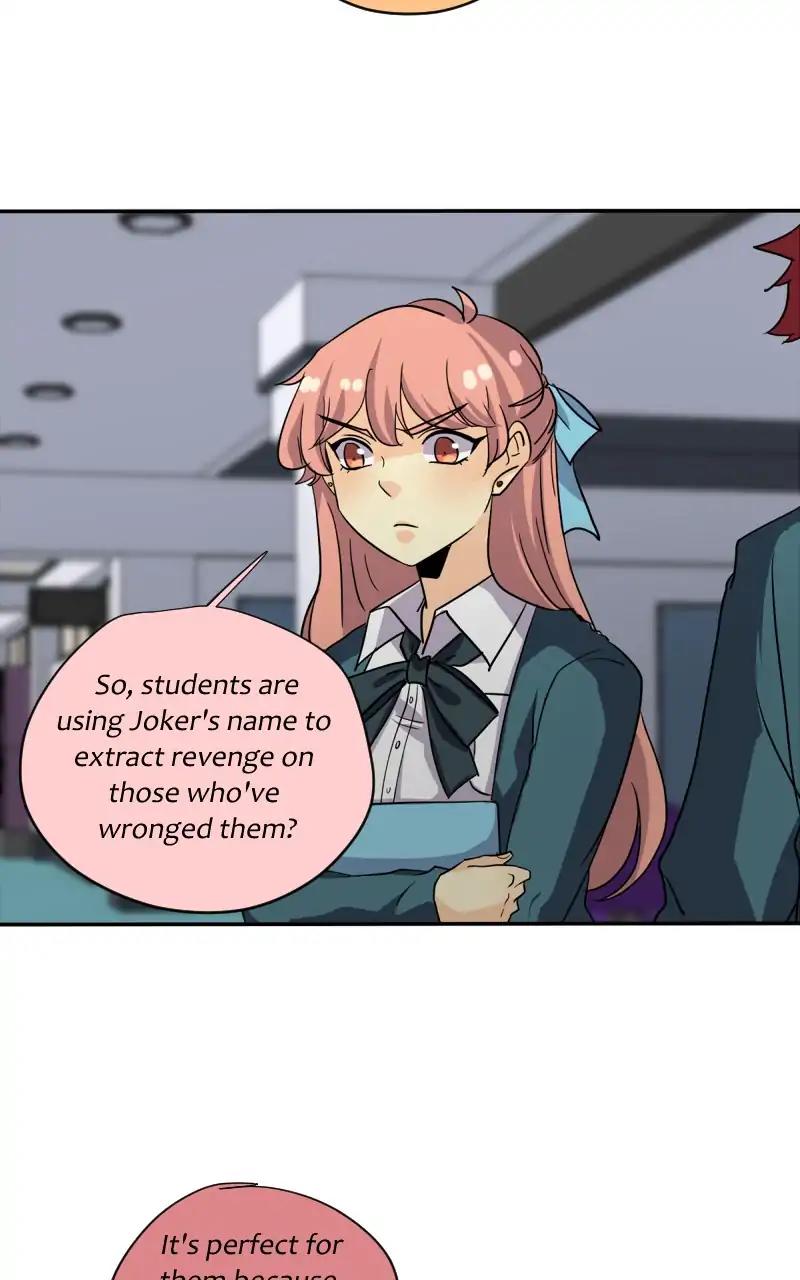 Read unOrdinary Manga EN Manga Online