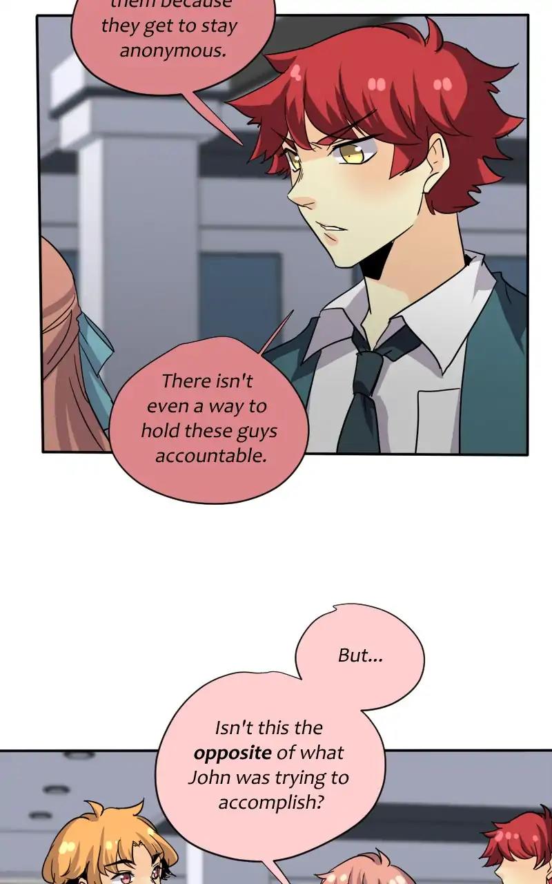 Read unOrdinary Manga EN Manga Online