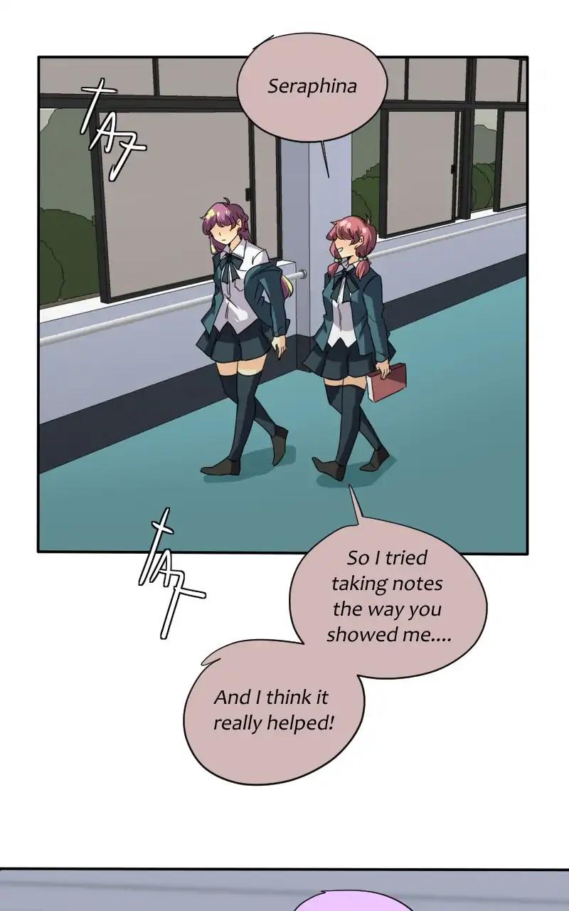 Read unOrdinary Manga EN Manga Online