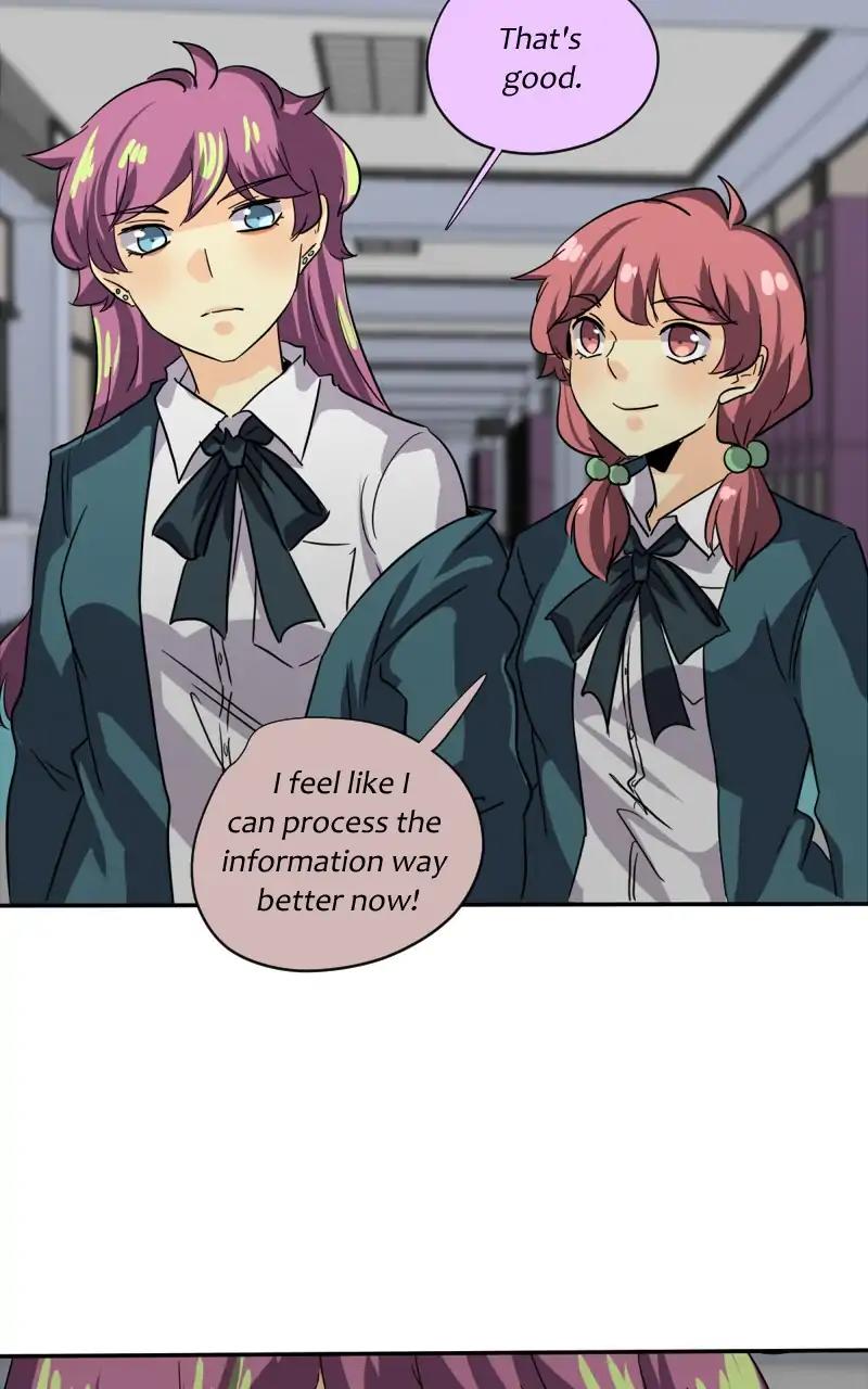 Read unOrdinary Manga EN Manga Online