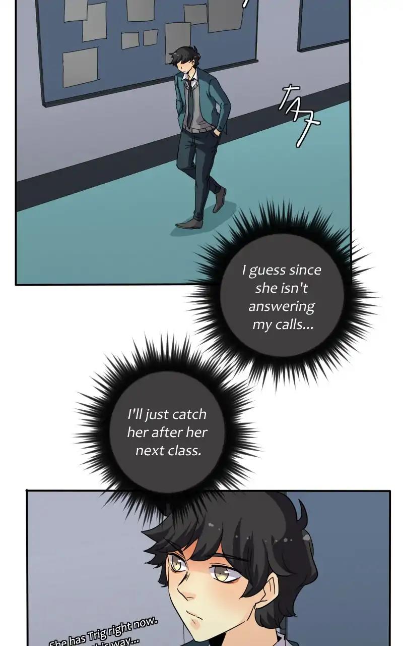 Read unOrdinary Manga EN Manga Online