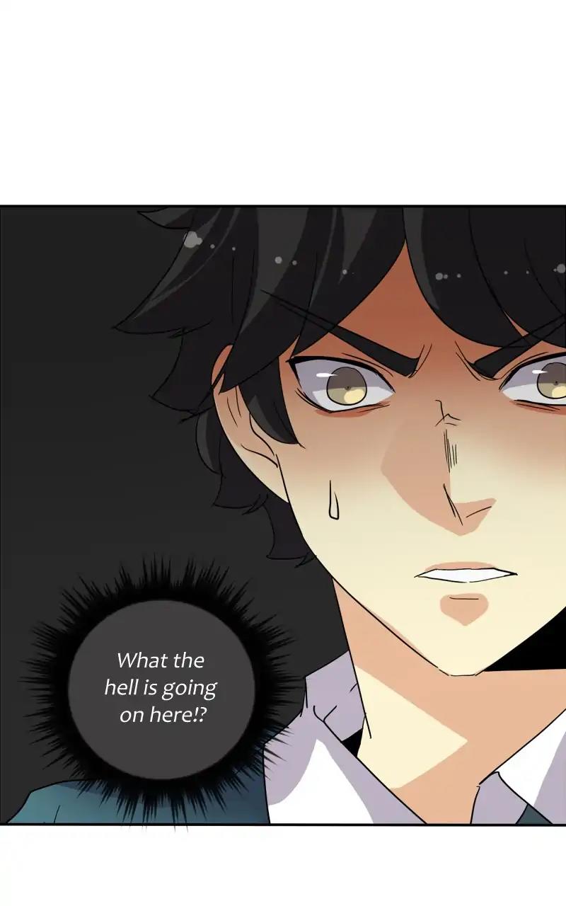 Read unOrdinary Manga EN Manga Online