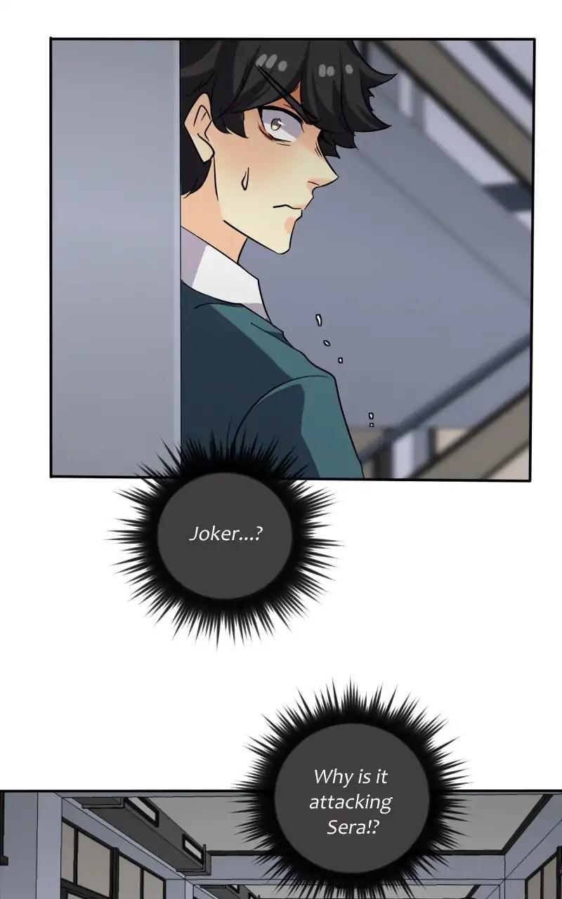 Read unOrdinary Manga EN Manga Online