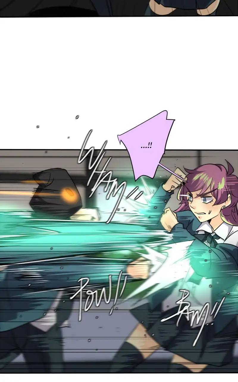 Read unOrdinary Manga EN Manga Online