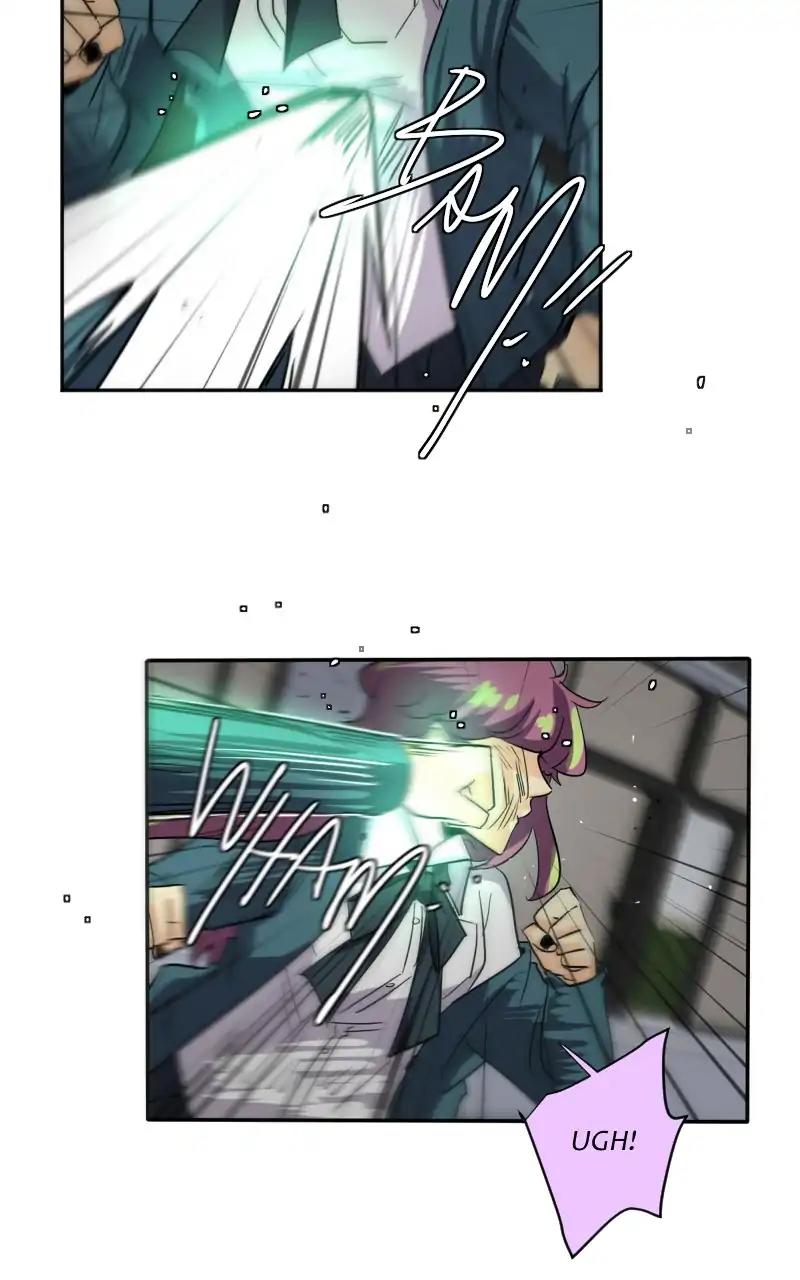 Read unOrdinary Manga EN Manga Online