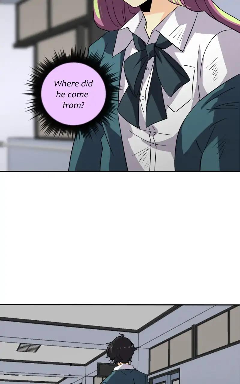 Read unOrdinary Manga EN Manga Online