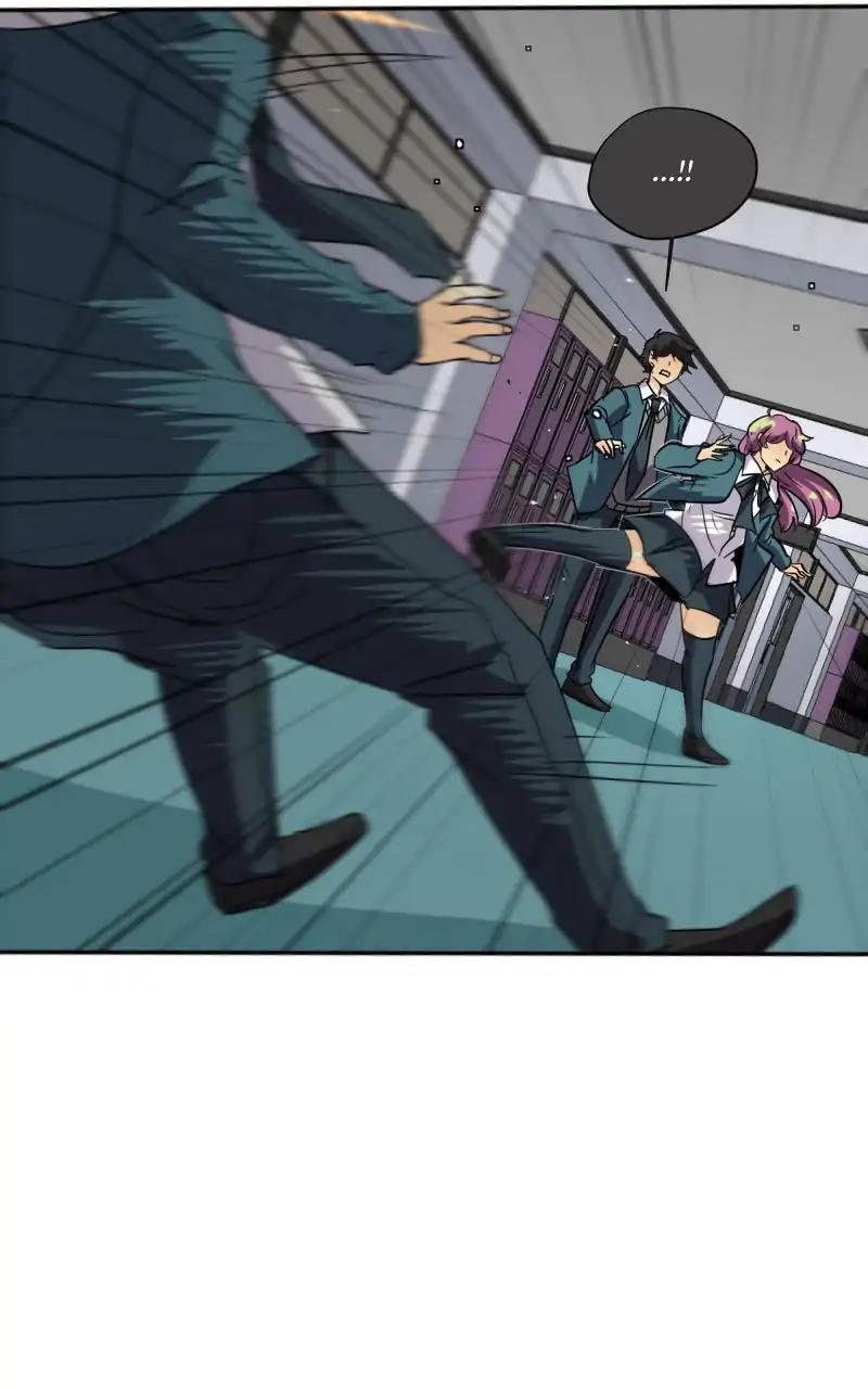 Read unOrdinary Manga EN Manga Online