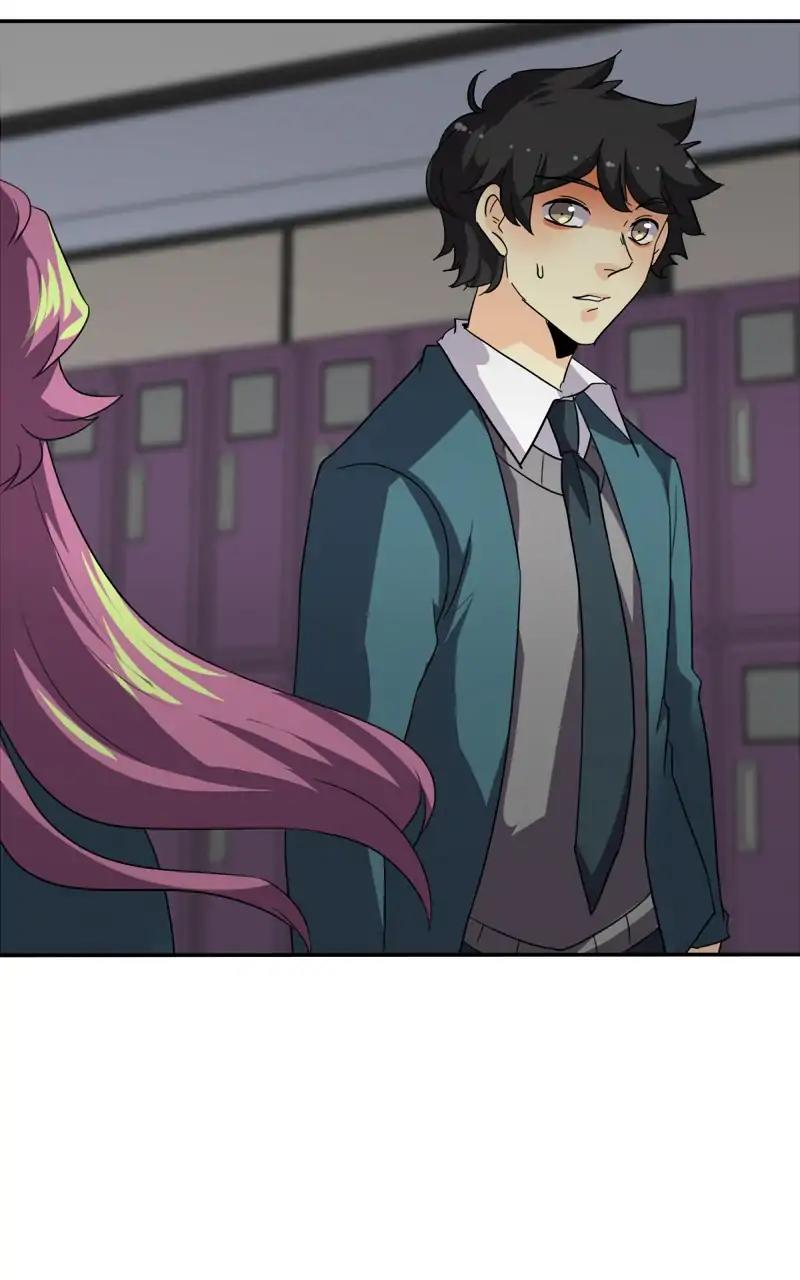 Read unOrdinary Manga EN Manga Online