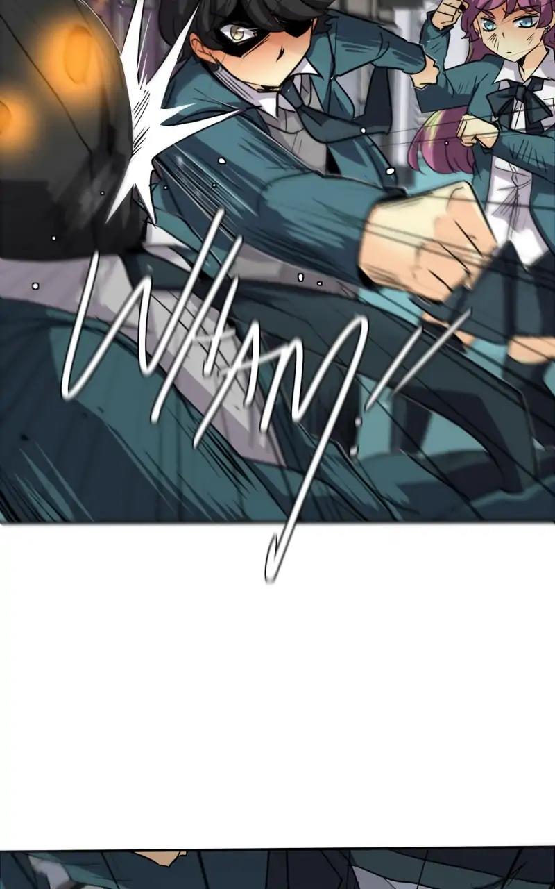 Read unOrdinary Manga EN Manga Online