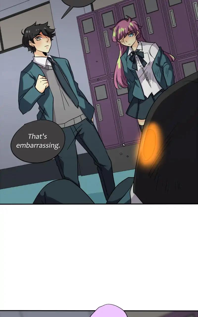 Read unOrdinary Manga EN Manga Online