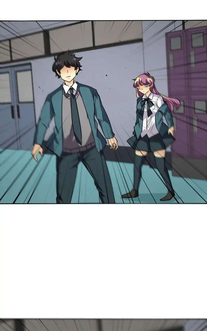 Read unOrdinary Manga EN Manga Online
