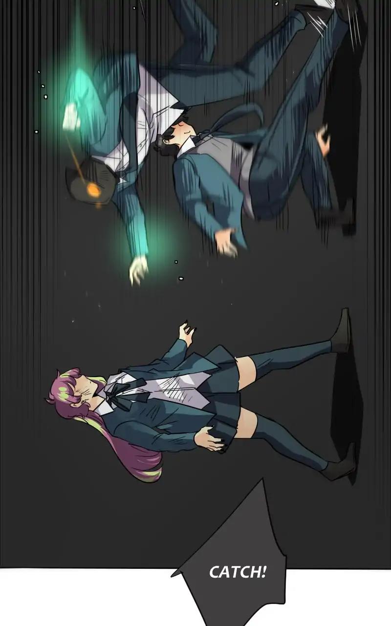 Read unOrdinary Manga EN Manga Online