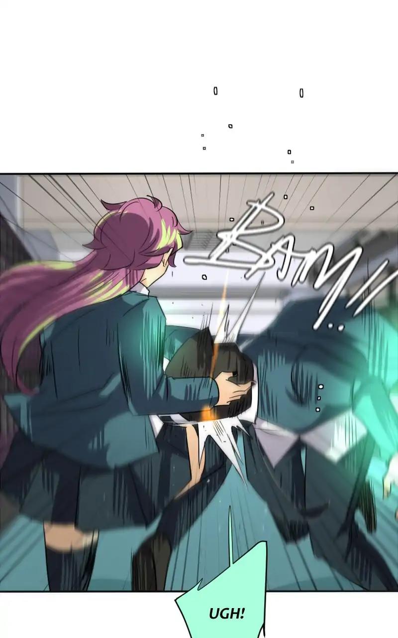 Read unOrdinary Manga EN Manga Online