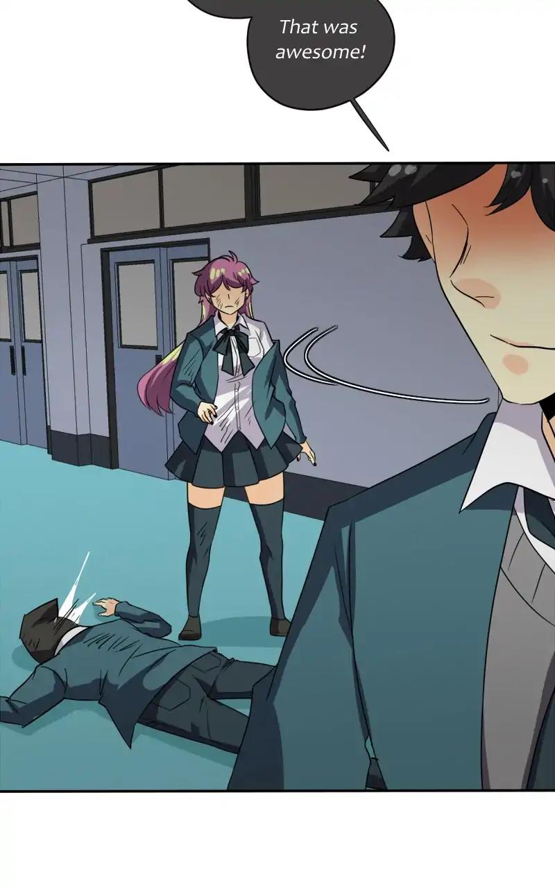 Read unOrdinary Manga EN Manga Online