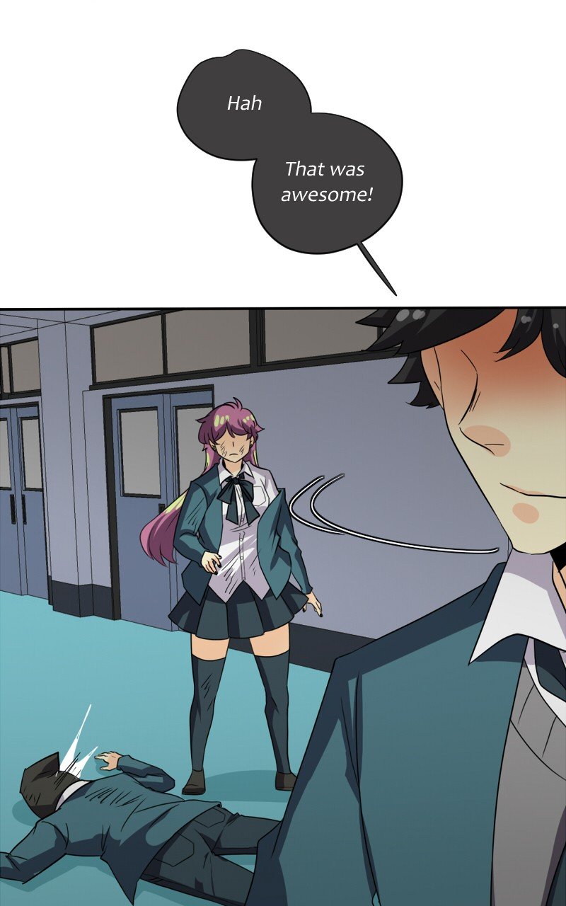 Read unOrdinary Manga EN Manga Online