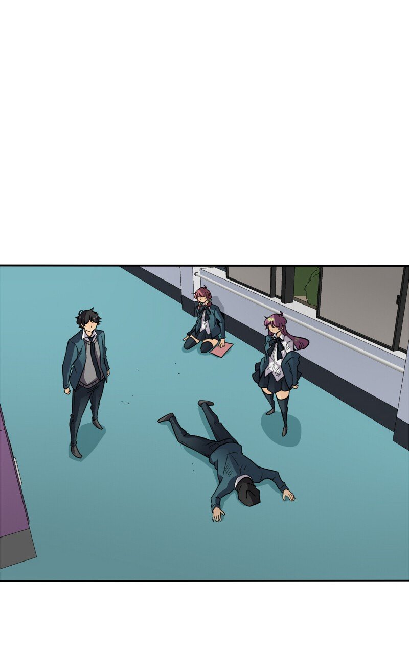 Read unOrdinary Manga EN Manga Online