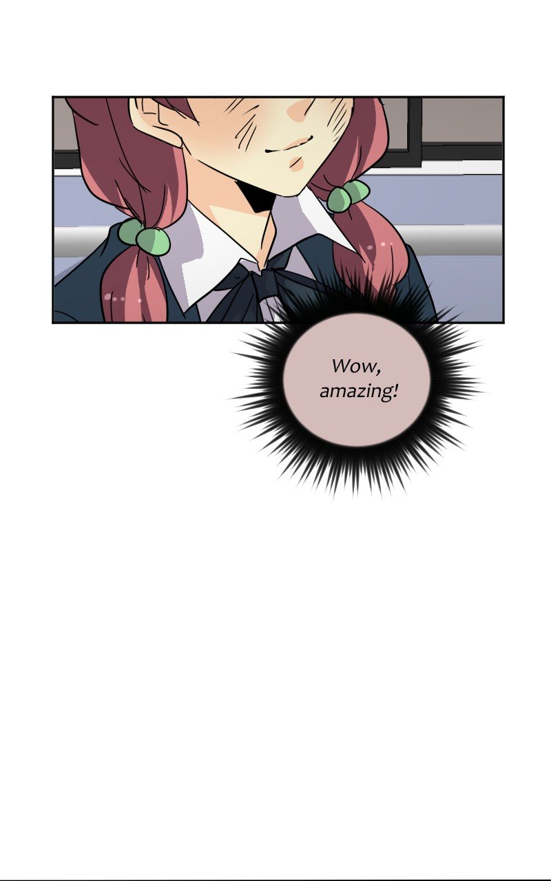 Read unOrdinary Manga EN Manga Online