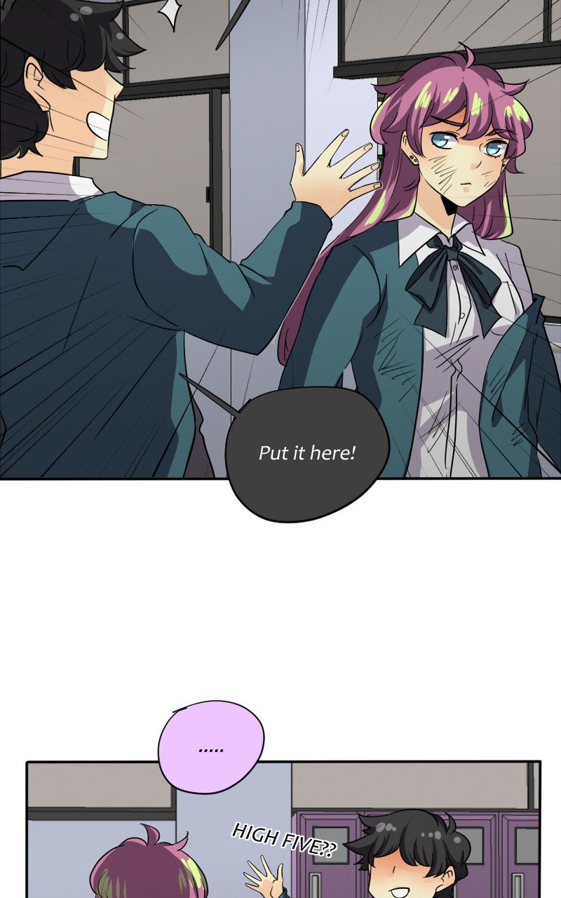 Read unOrdinary Manga EN Manga Online