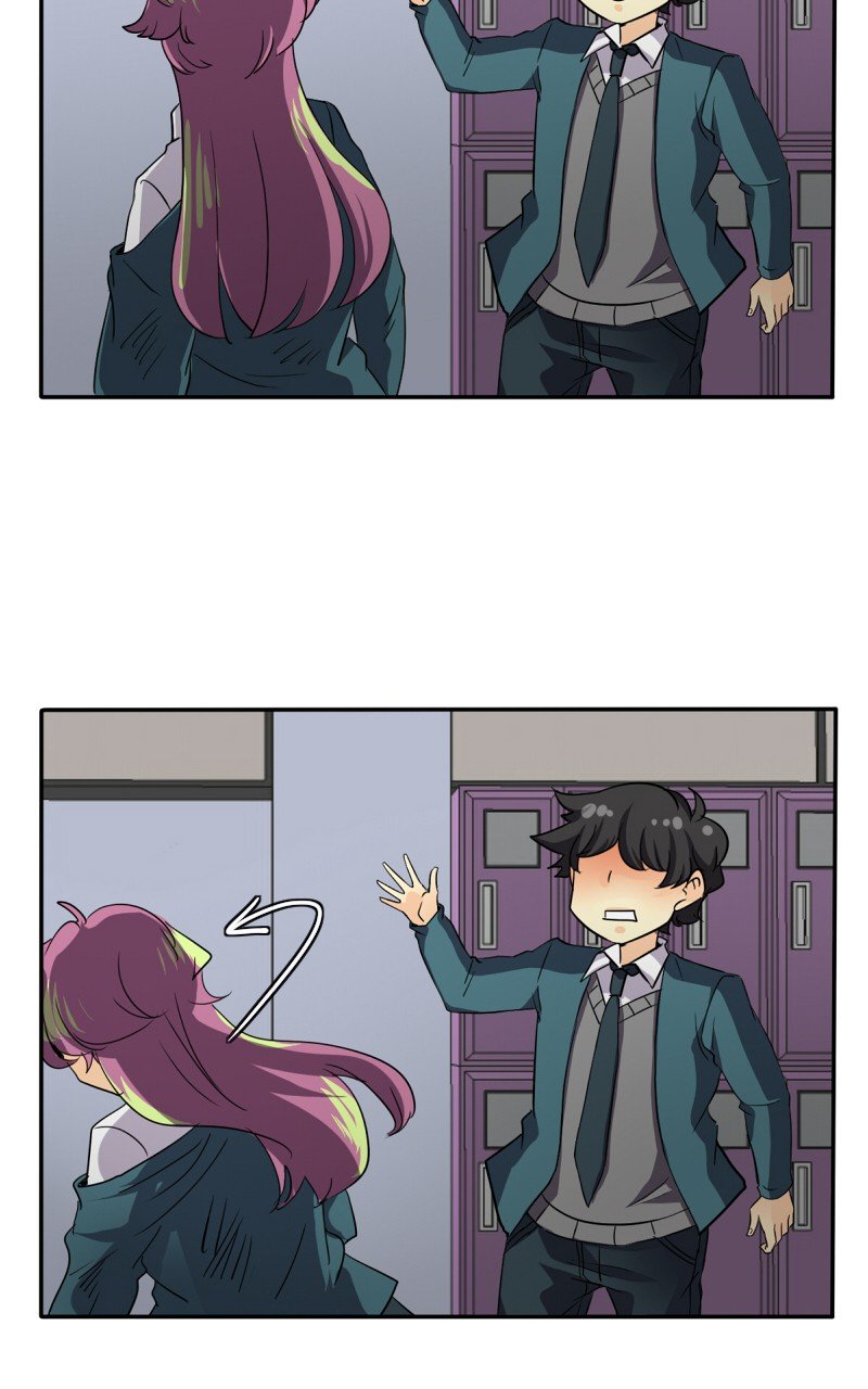 Read unOrdinary Manga EN Manga Online