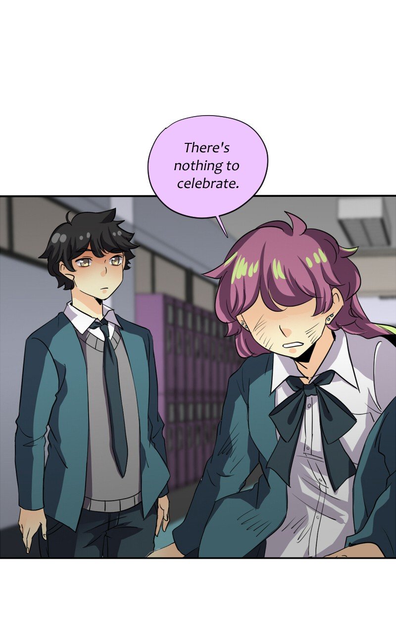 Read unOrdinary Manga EN Manga Online